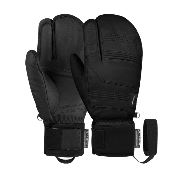 Reusch Highland R-TEX® XT Lobster 6102840 7700 black 1